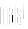 Logo Mais Magazine